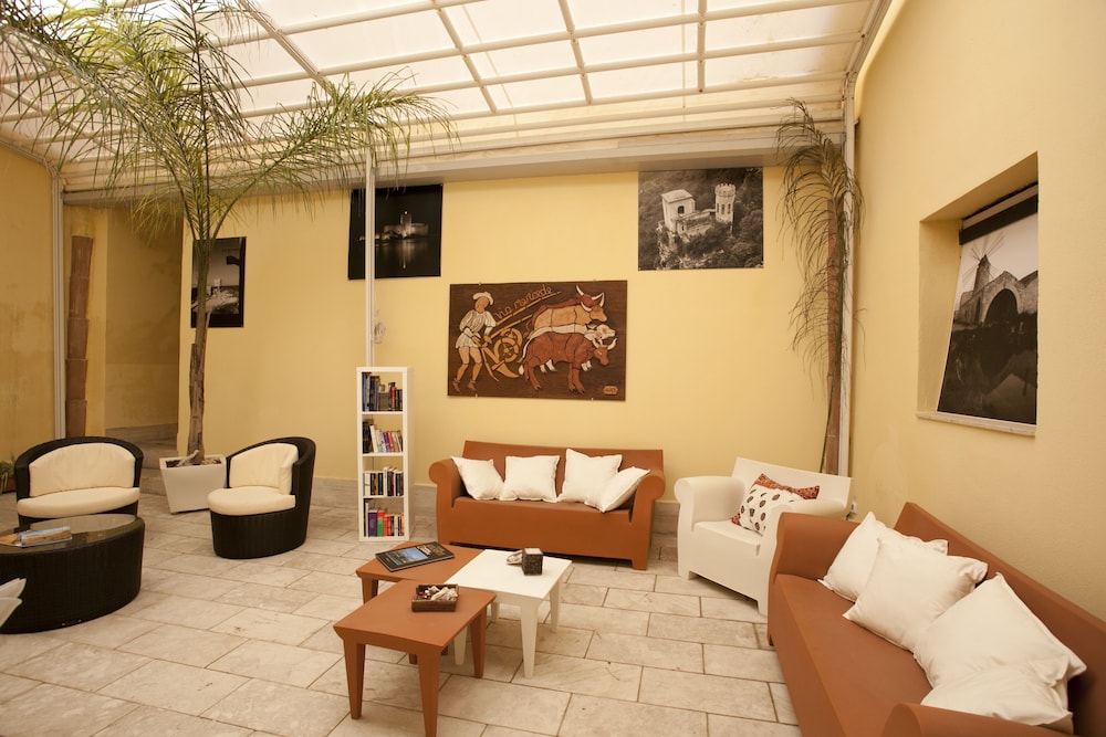 Residence Cortile Merce 31/50