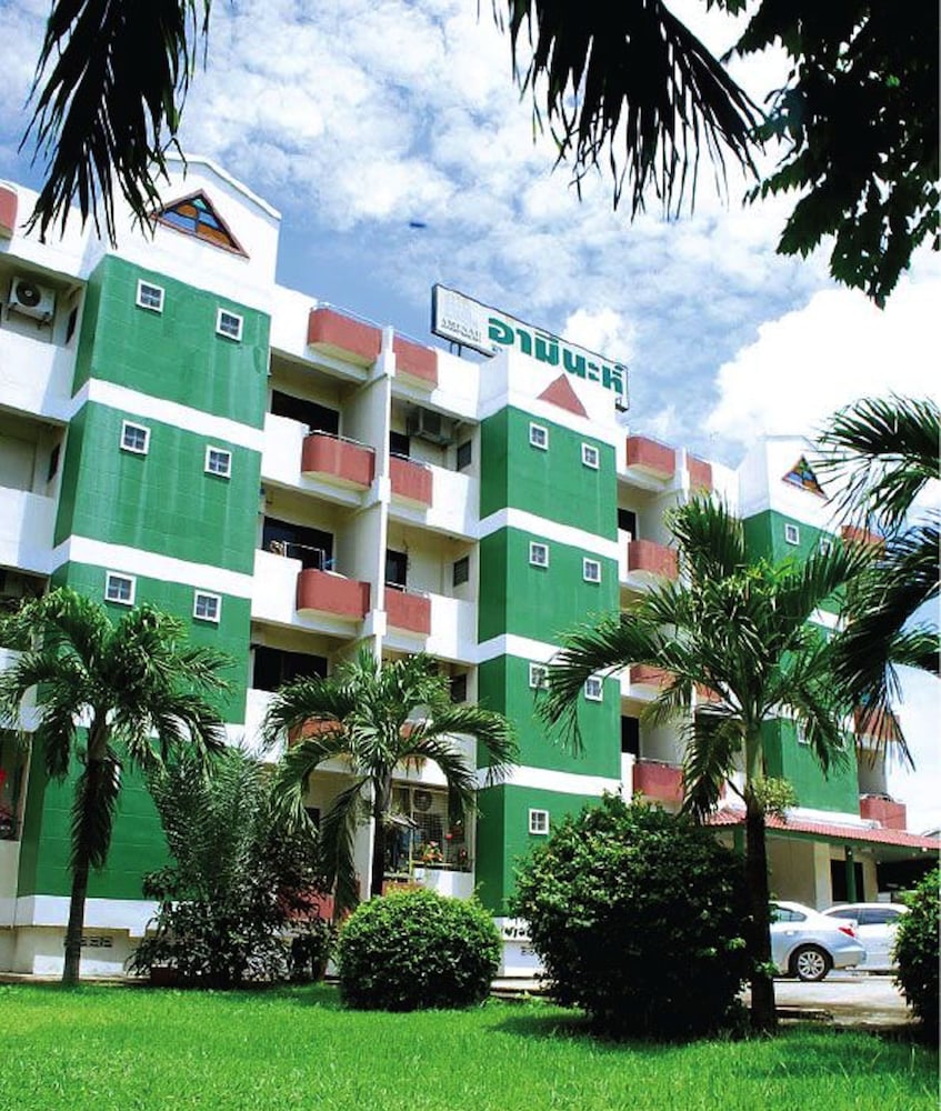 Ameena Apartment 3/39