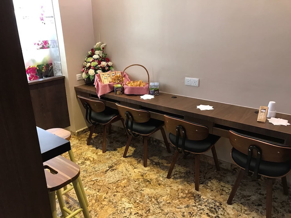 Nova Hotel Miri 27/33