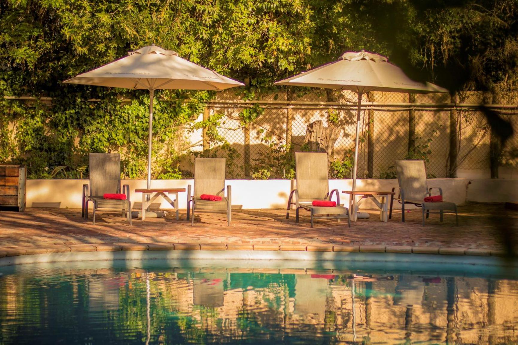 De Leeuwenhof Hotel/Guesthouse 19/25