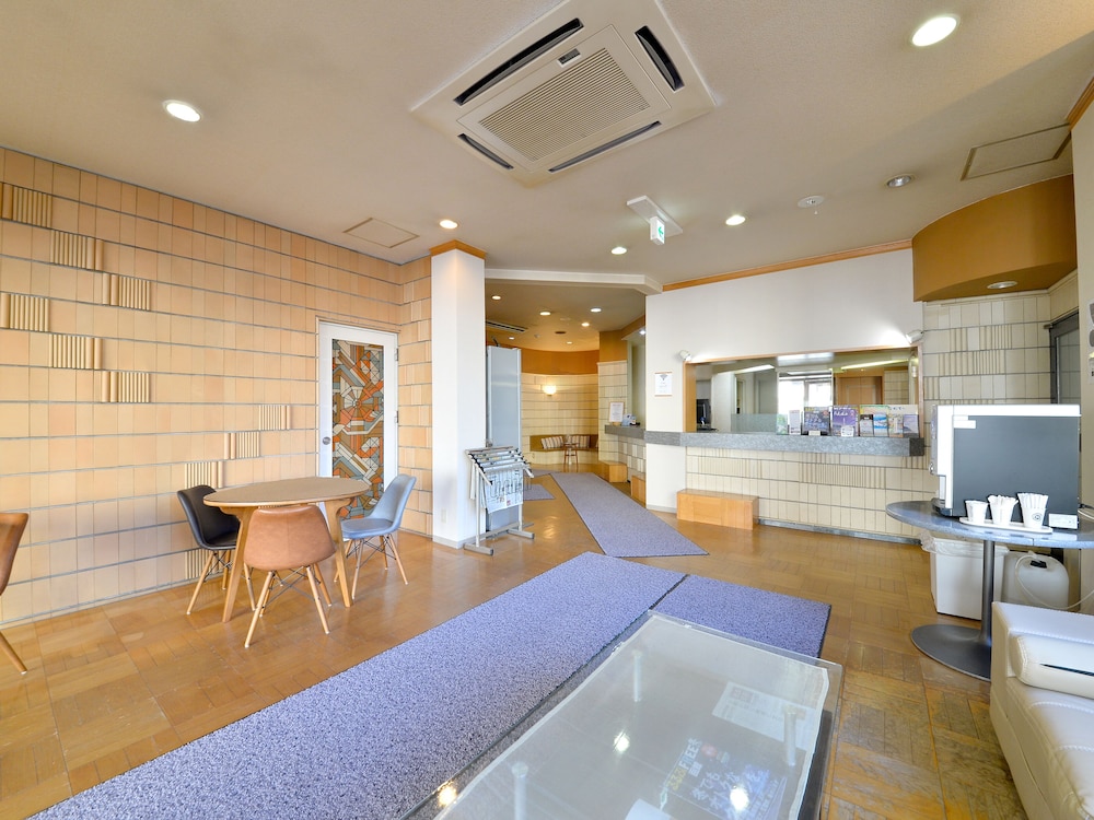 Hotel S-Pal 20/39