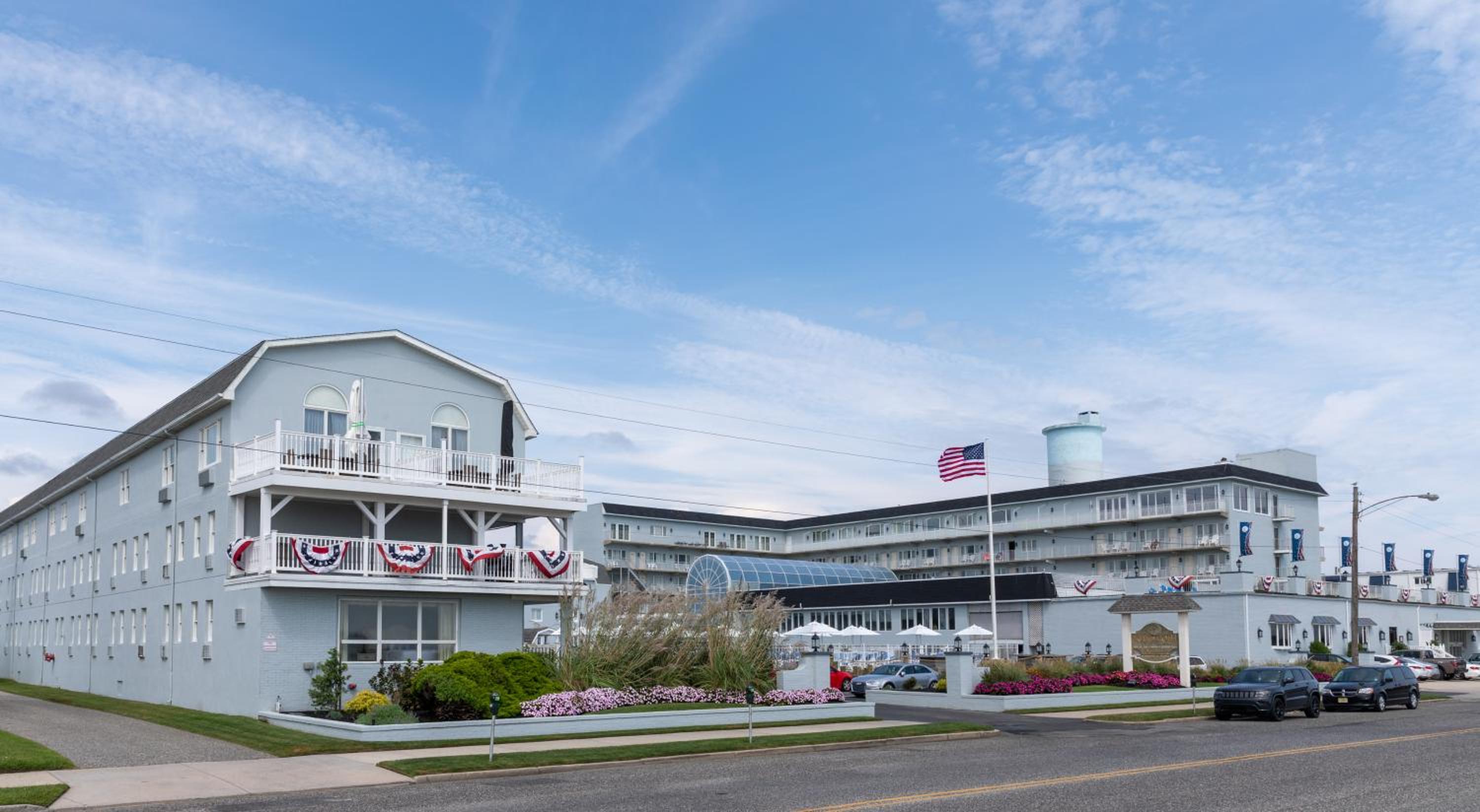 Grand Hotel Cape May 42/50