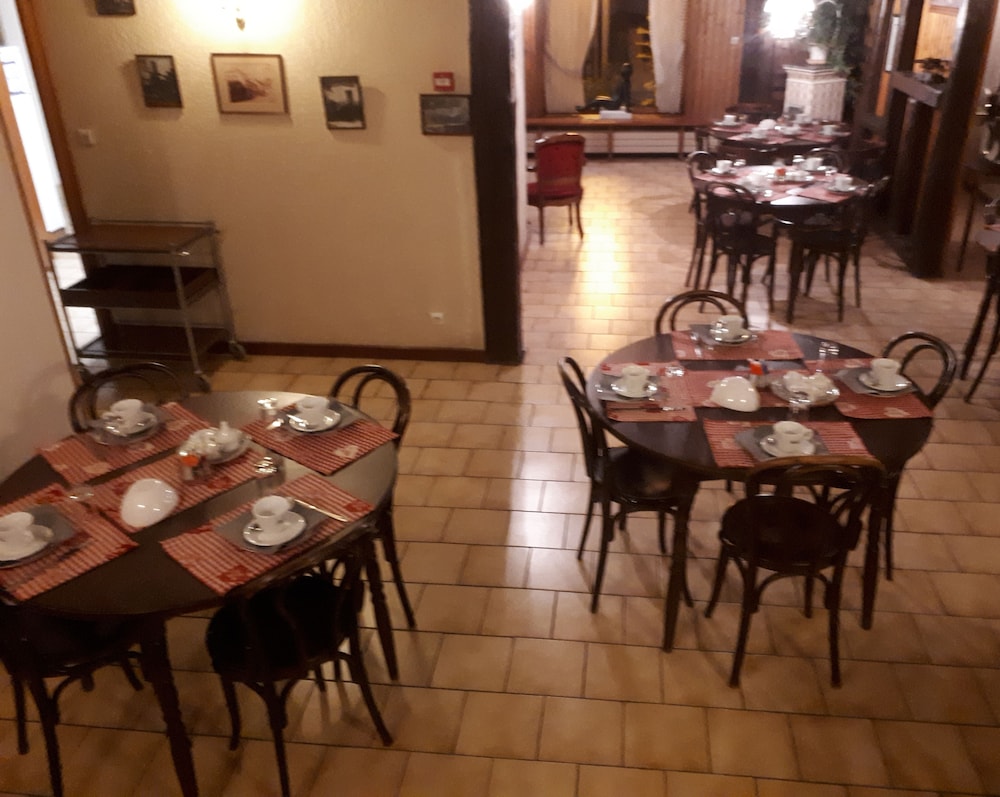 Au Vieux Moulin 30/50