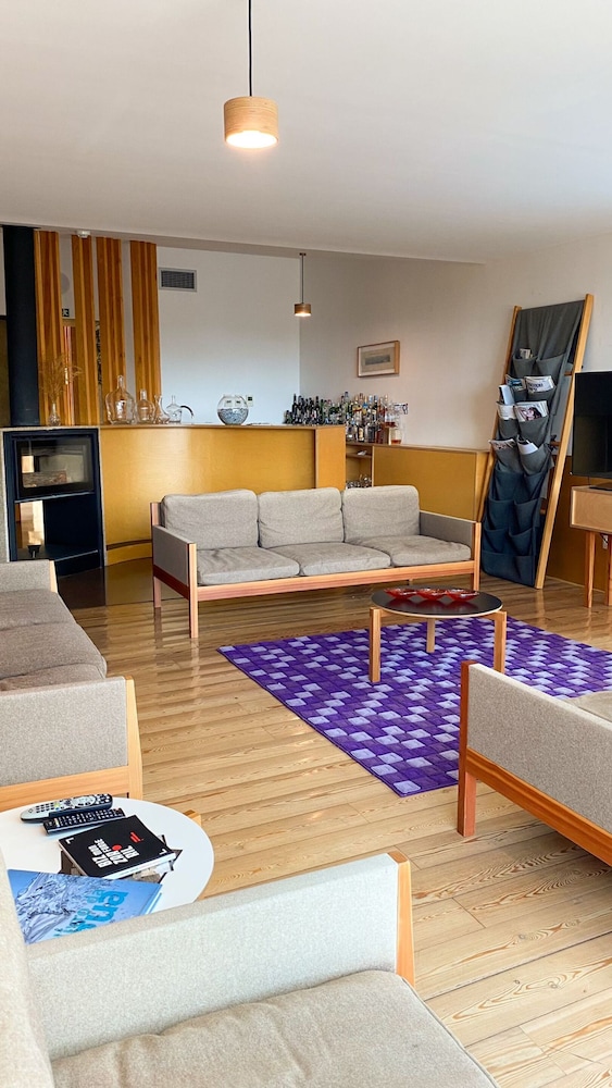 Colmeal Countryside Hotel 45/58