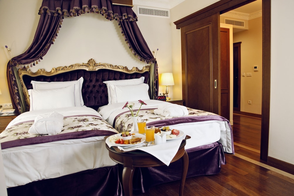 Glk Premier Sea Mansion Suites Spa 39/71