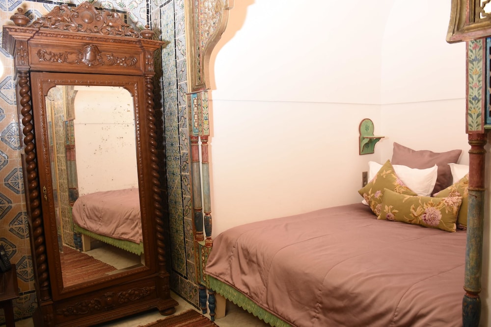 Palais Bayram 15/40