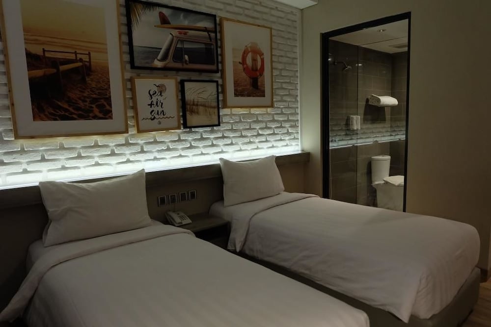 Expressia Hotel Makassar 29/54
