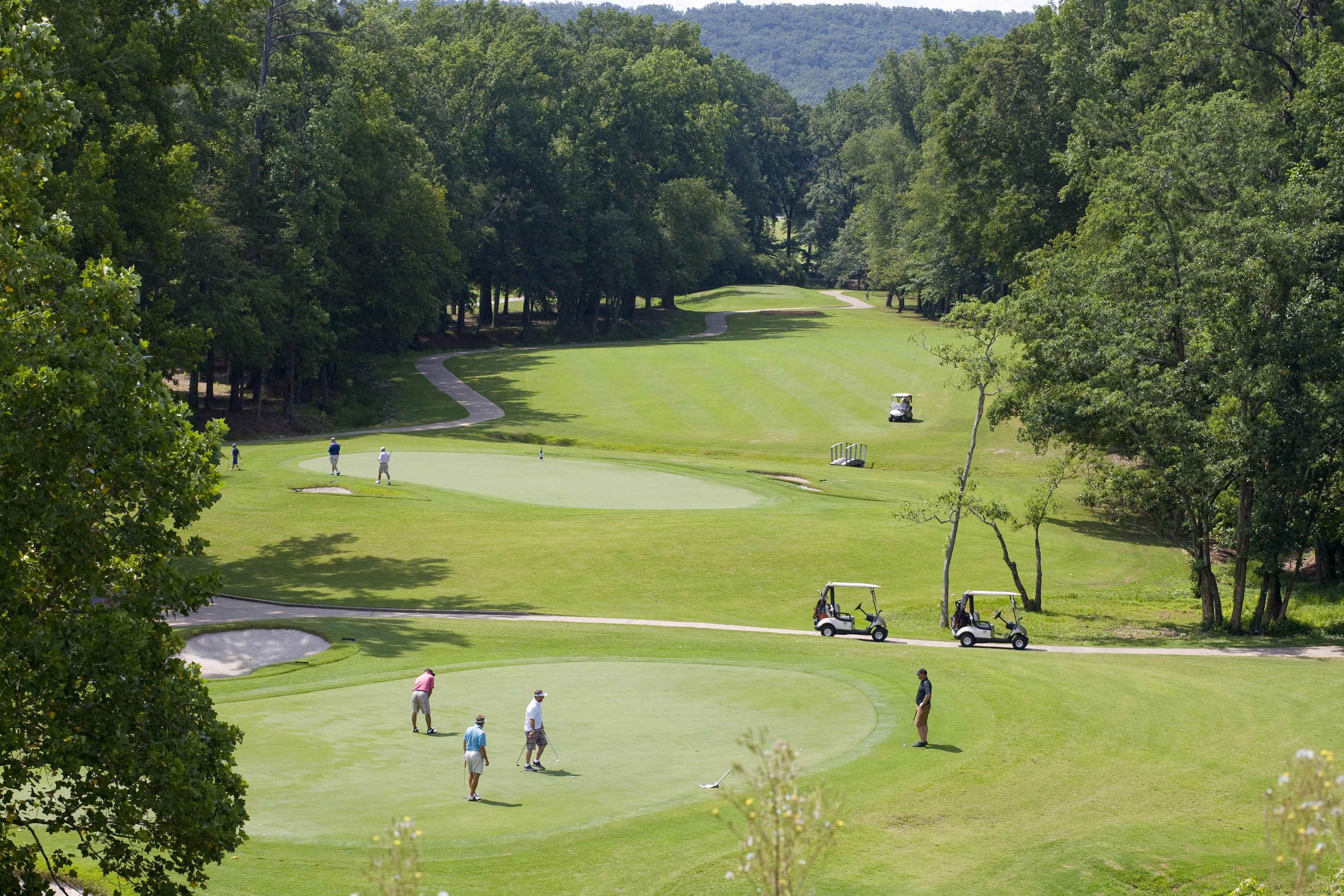 Callaway Gardens 16/50