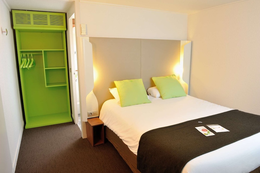 Hotel Campanile Montelimar Les Tourrettes 10/43