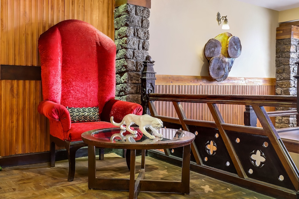 Summit Grace Resort And Spa 34/48