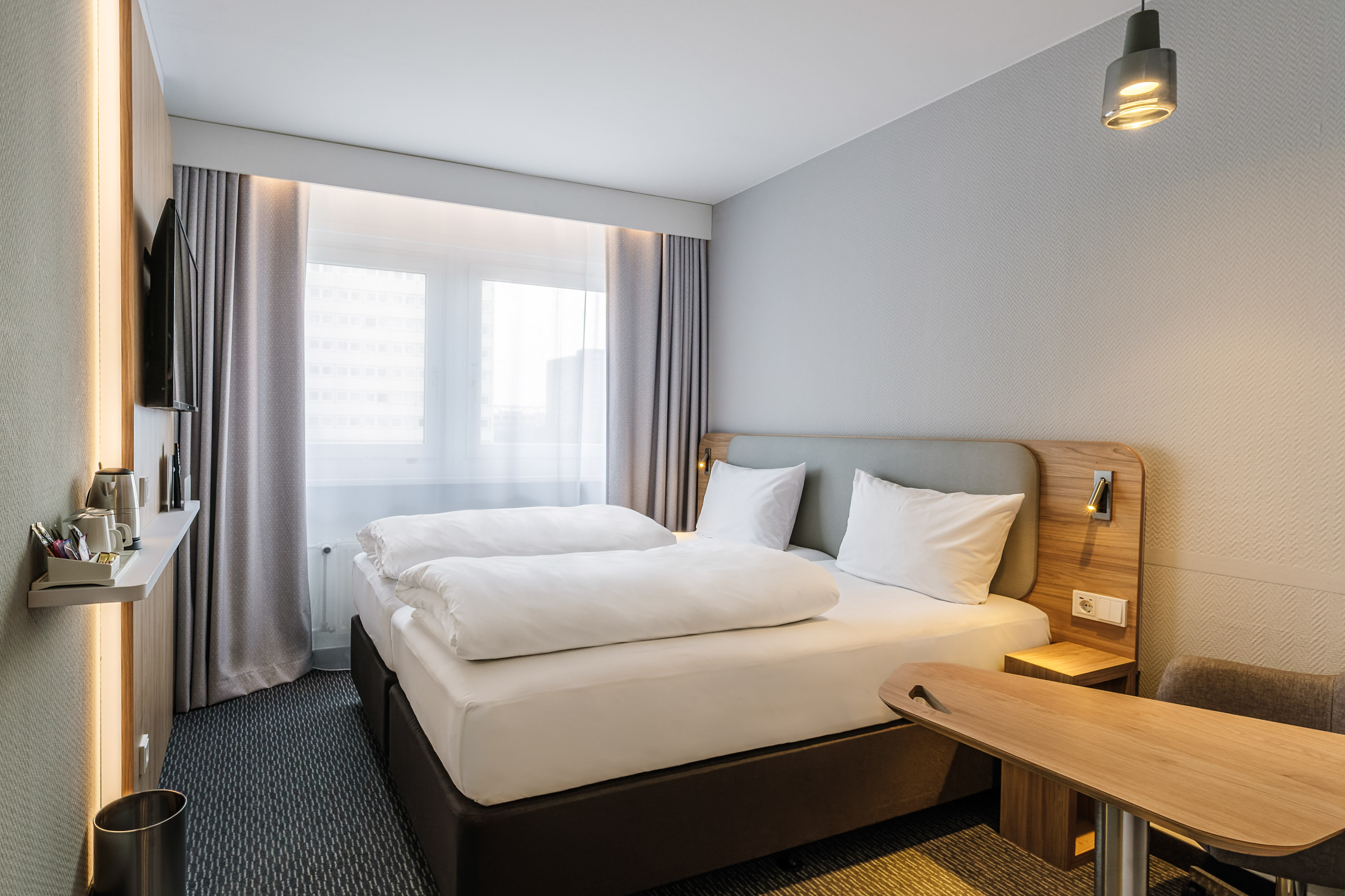 Holiday Inn Express Dresden Zentrum, an IHG Hotel 9/55