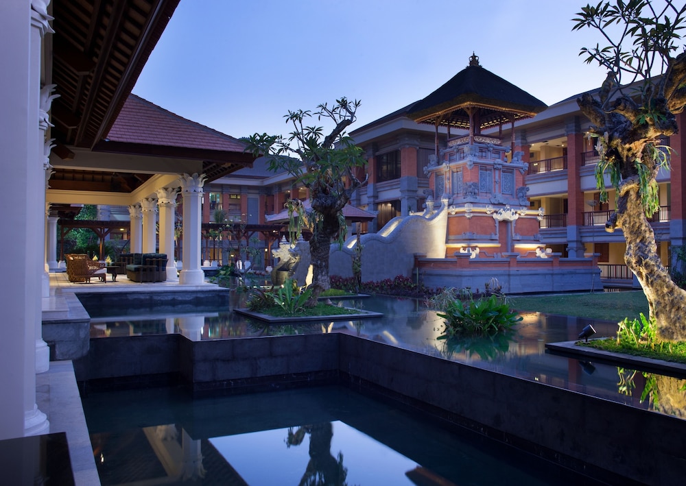 Padma Resort Ubud 6/69