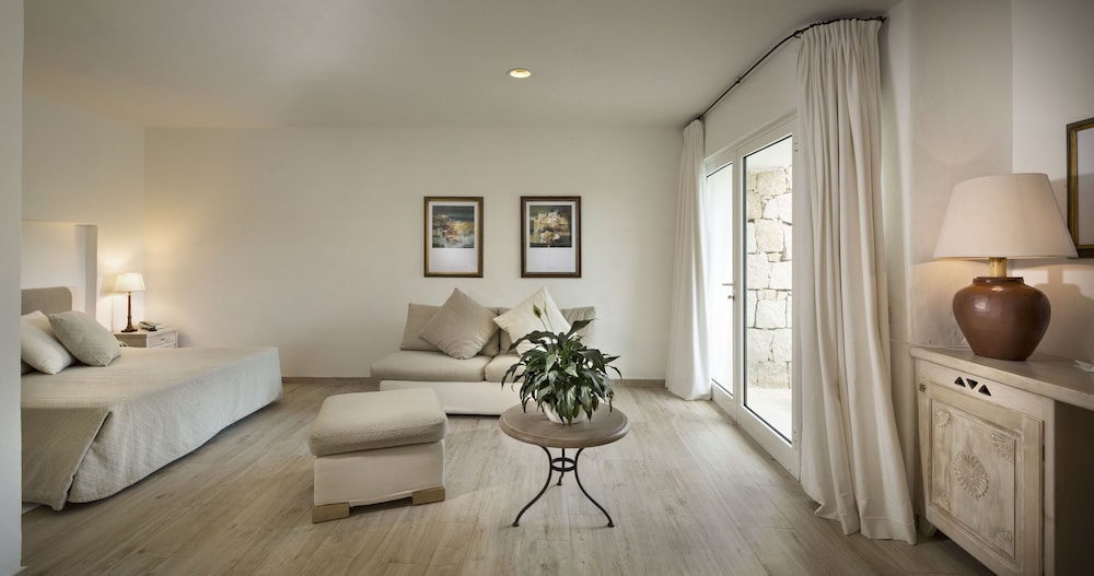 Grand Relais Dei Nuraghi - Adults Only 12/49