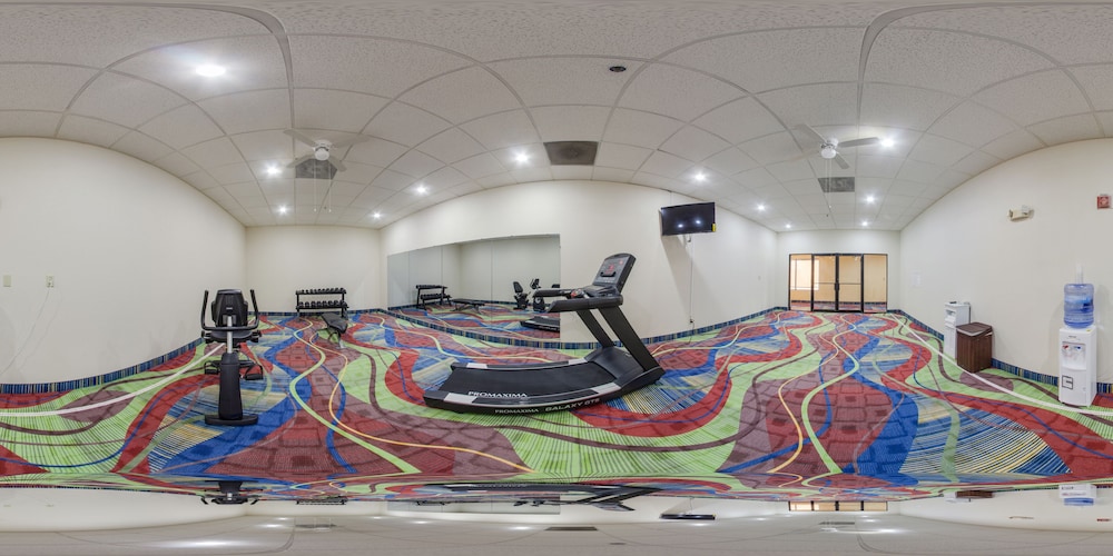 Quality Inn Grayville, IL 31/35