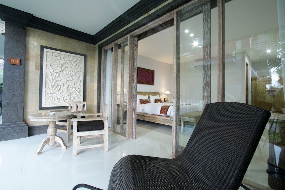 Batu Empug Ubud Cottage 33/40
