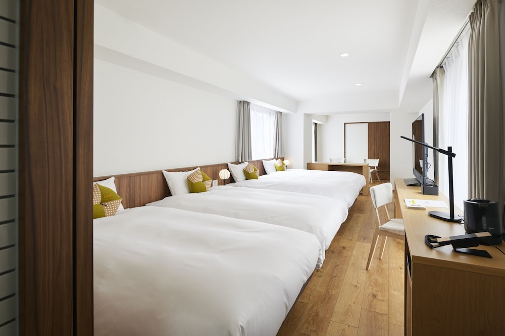 OMO5 Kyoto Sanjo by Hoshino Resorts 14/50