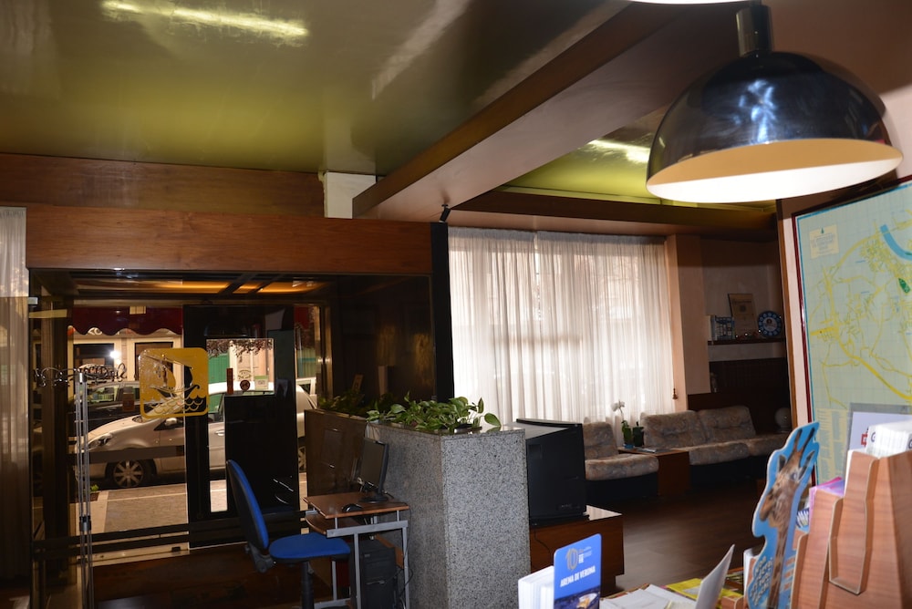HOTEL SALIERI 56/70