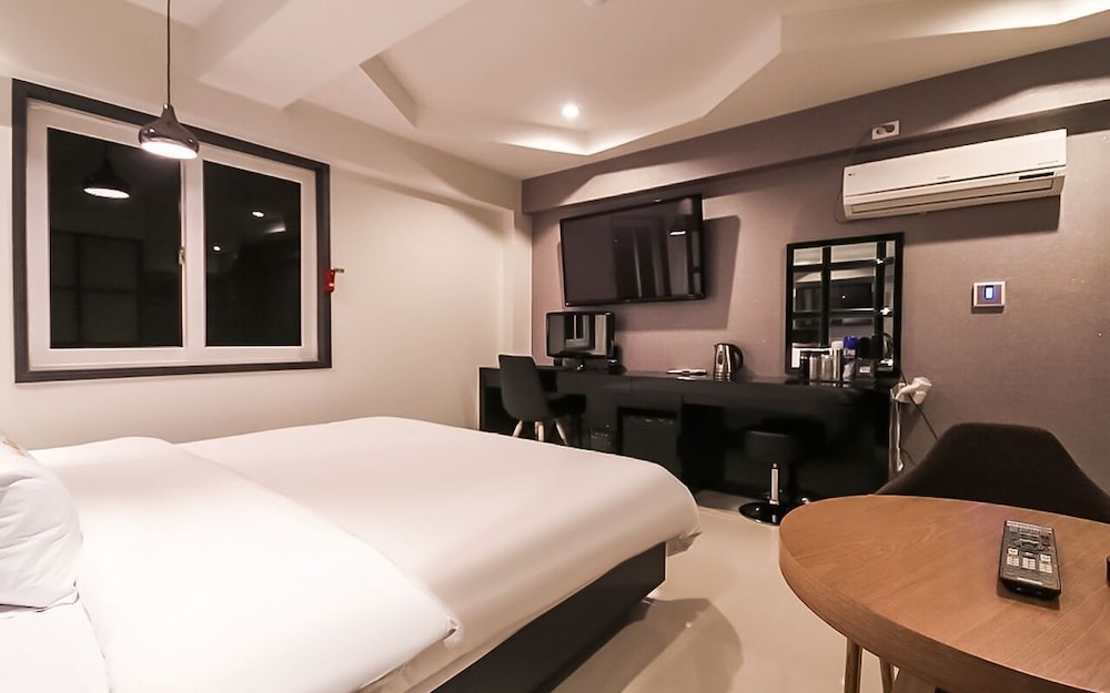 Hotel Aria Nampo 18/49