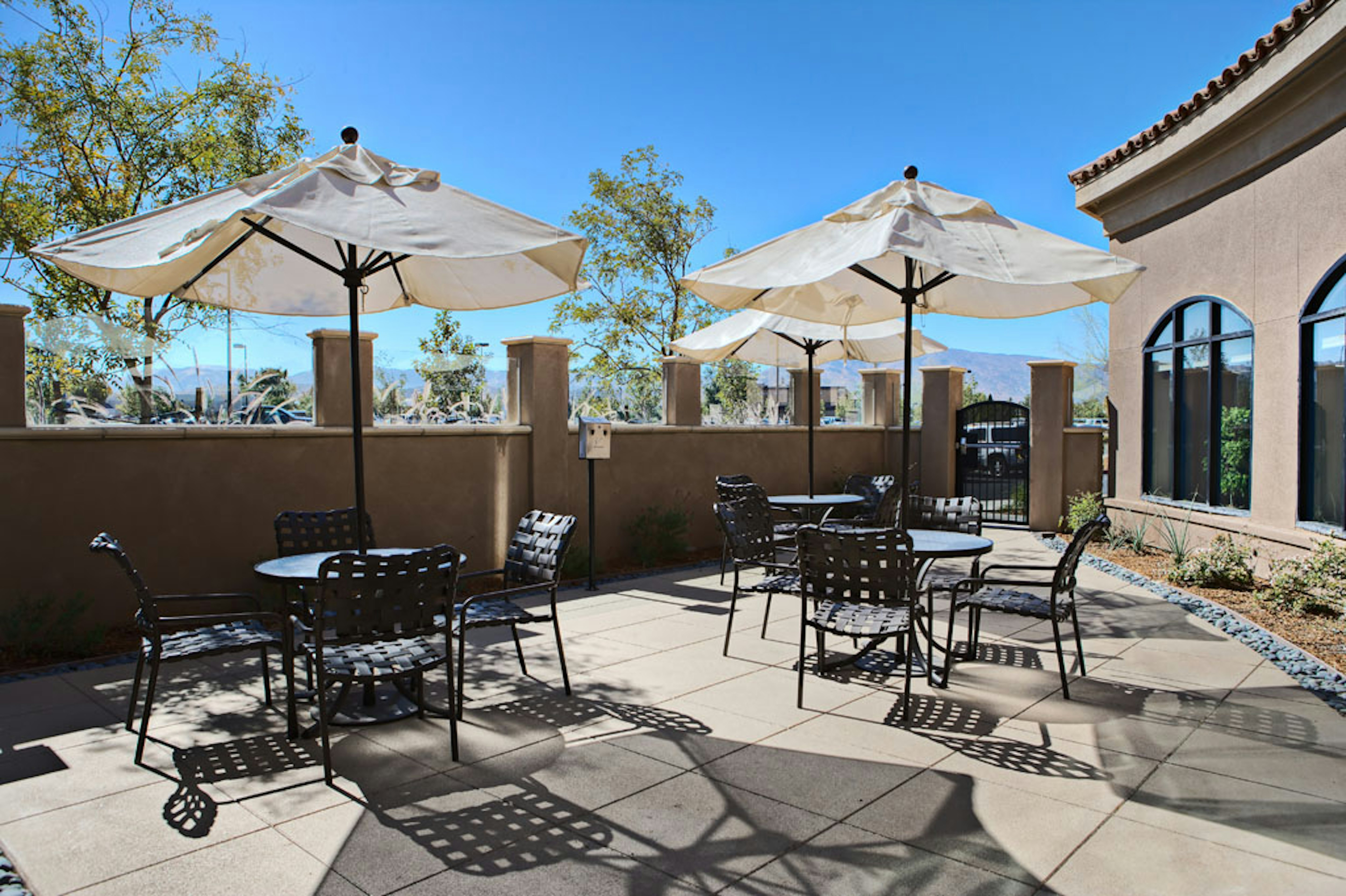 Hilton Garden Inn Palmdale 41/64