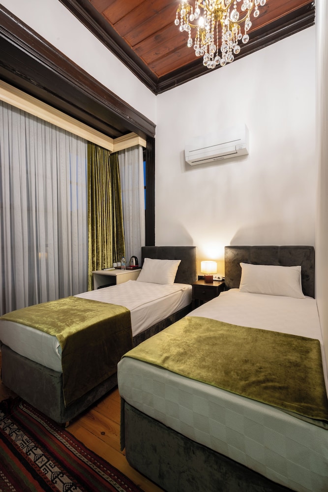 Cedrus Hotel 23/50