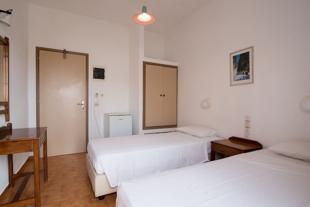 Ibiscus Hotel Malia 23/61