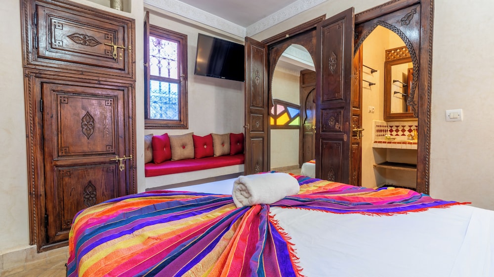 Riad Ghali & Spa 13/48