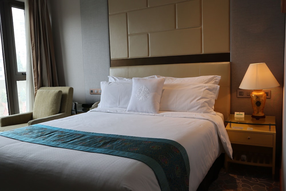 Anting Villa Hotel 10/50