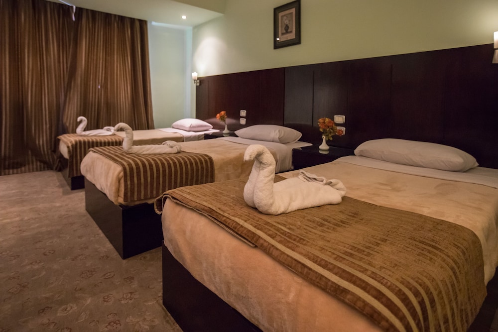 Aura Inn Hotel Cairo 21/62