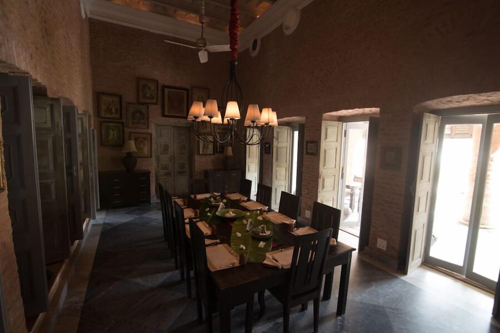 The Rajbari Bawali 34/49