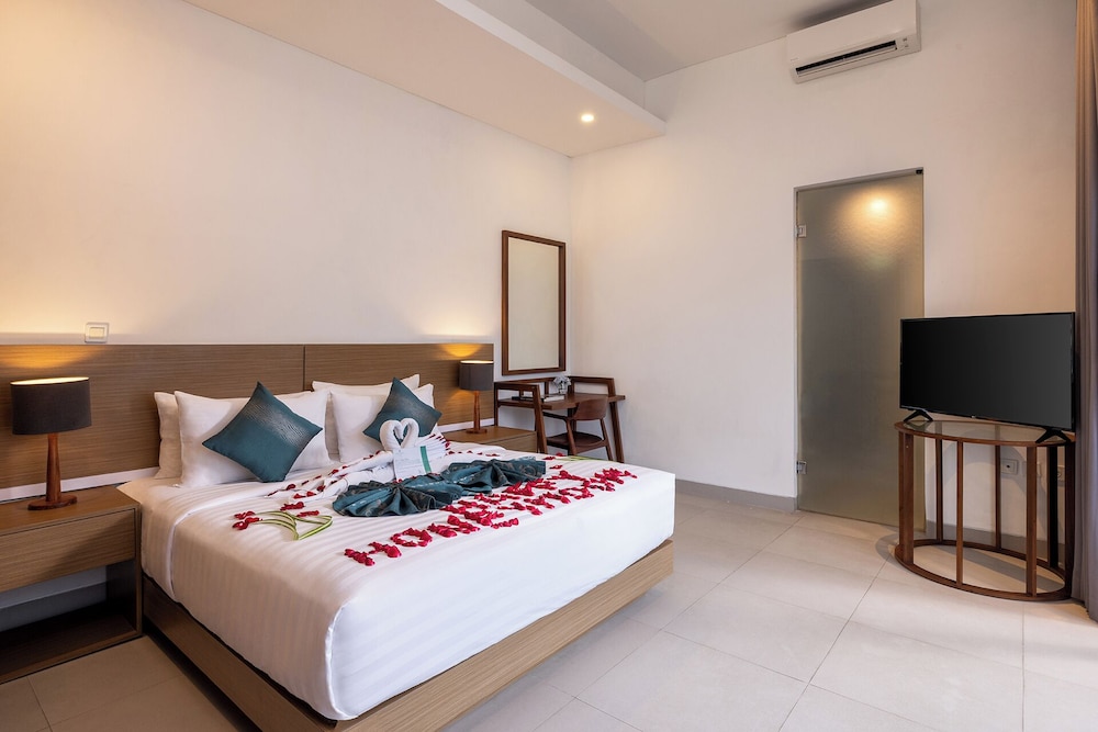 Hideaway Villas Bali – Ungasan by Kanaan Hospitality 16/50