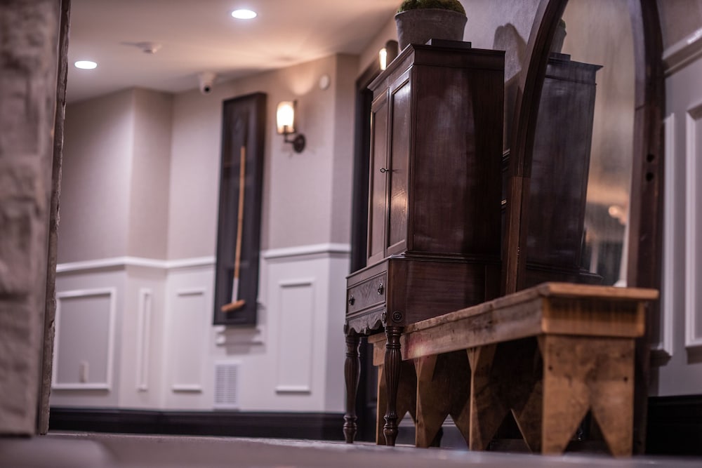 The Belfry House - Adults Only 30/30