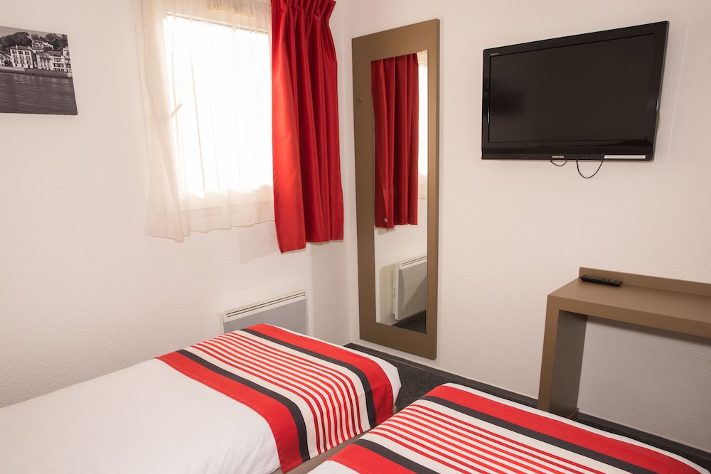 Relais Fasthotel Biarritz Bidart 15/50