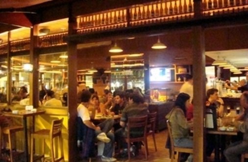 Hotel Astoria Ipanema 6/9