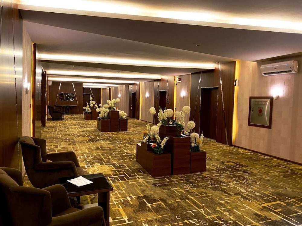 فندق مشارف المدن للأجنحة الفندقية(Msharef Al Moden Suites) 28/55
