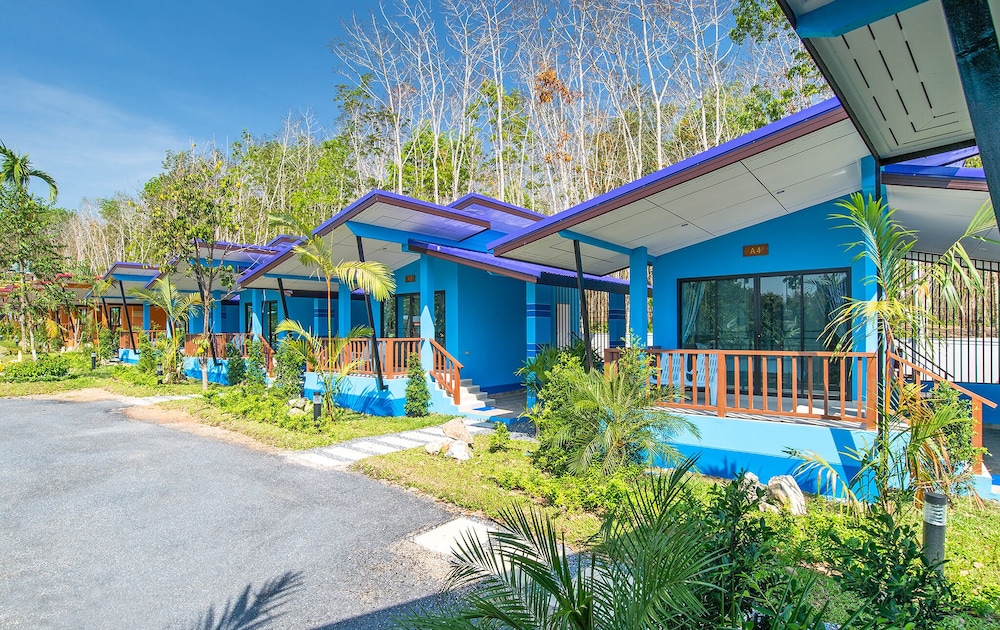 Krabi Inn Resort 36/50