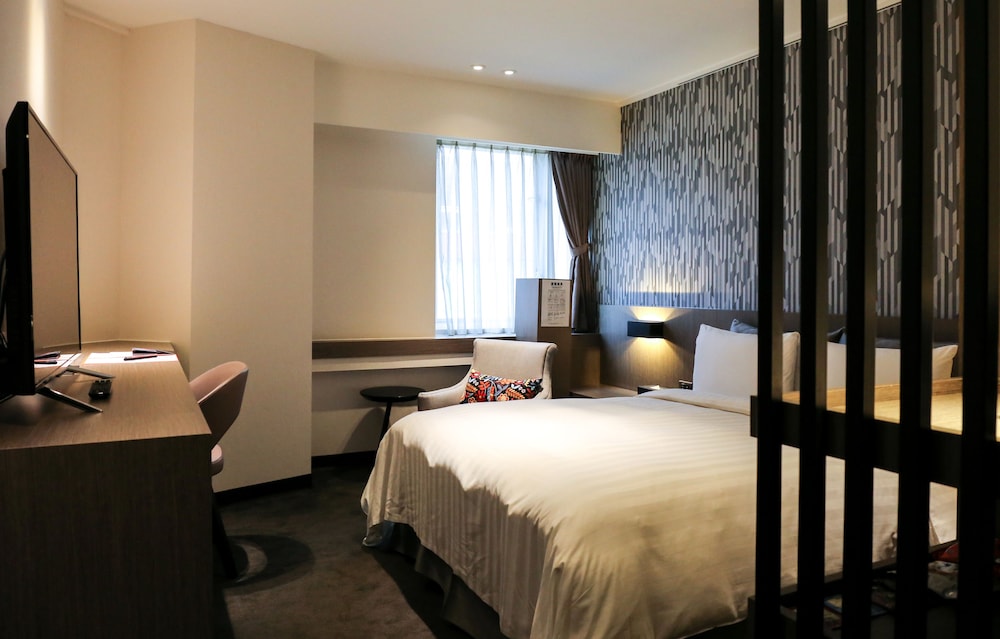 Wonstar Hotel Zhong Hua 22/66