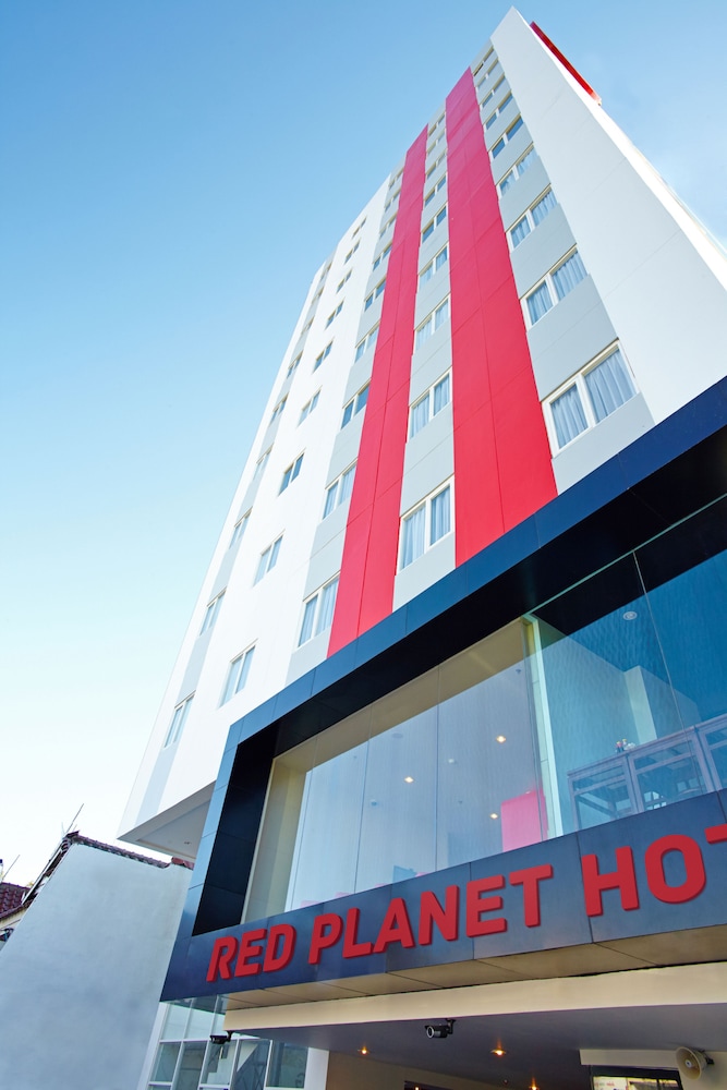 Monoloog Hotel Makassar (Formerly Red Planet Makassar) 1/25