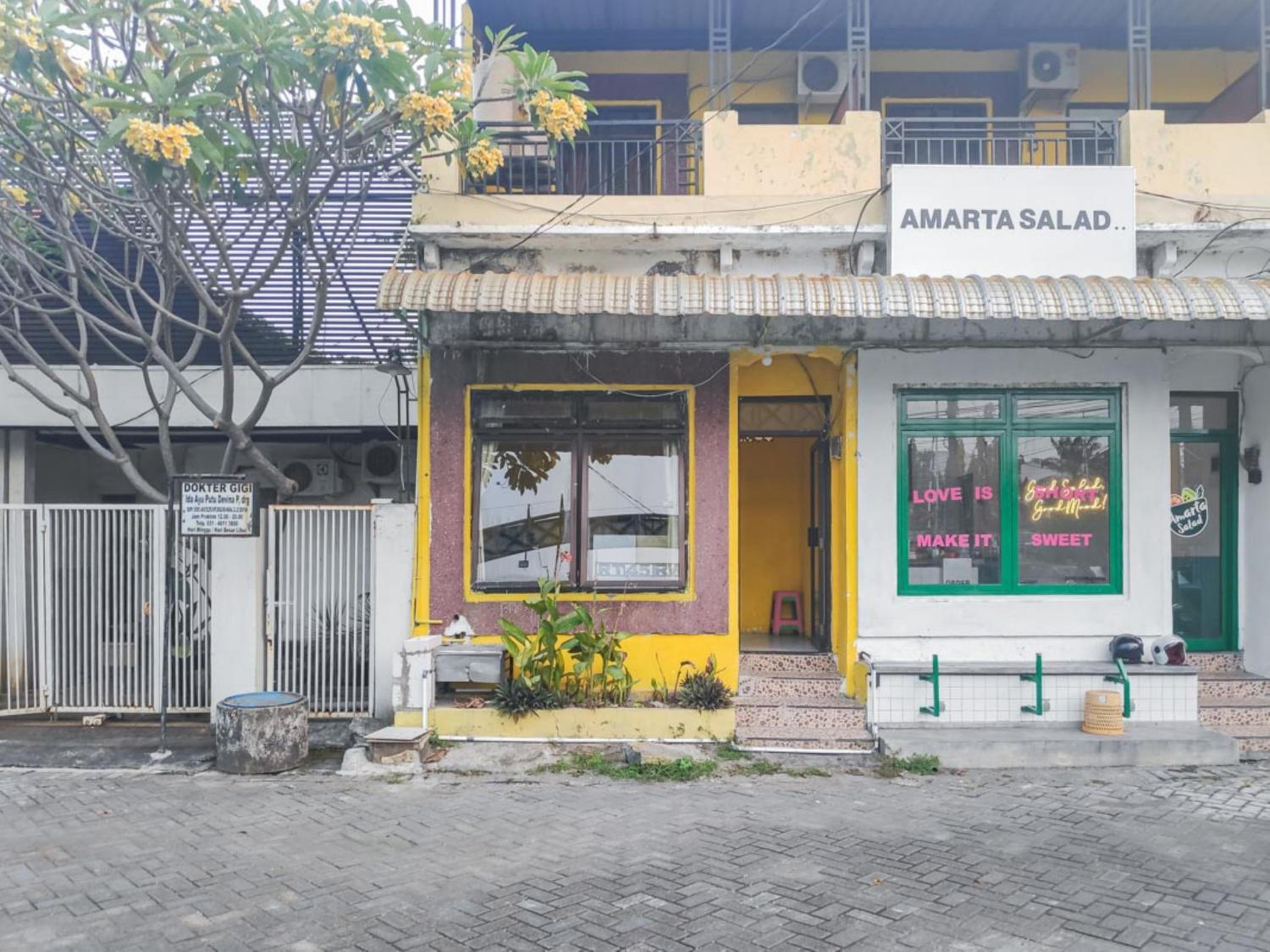 OYO 3895 D'Luck Homestay 2/37