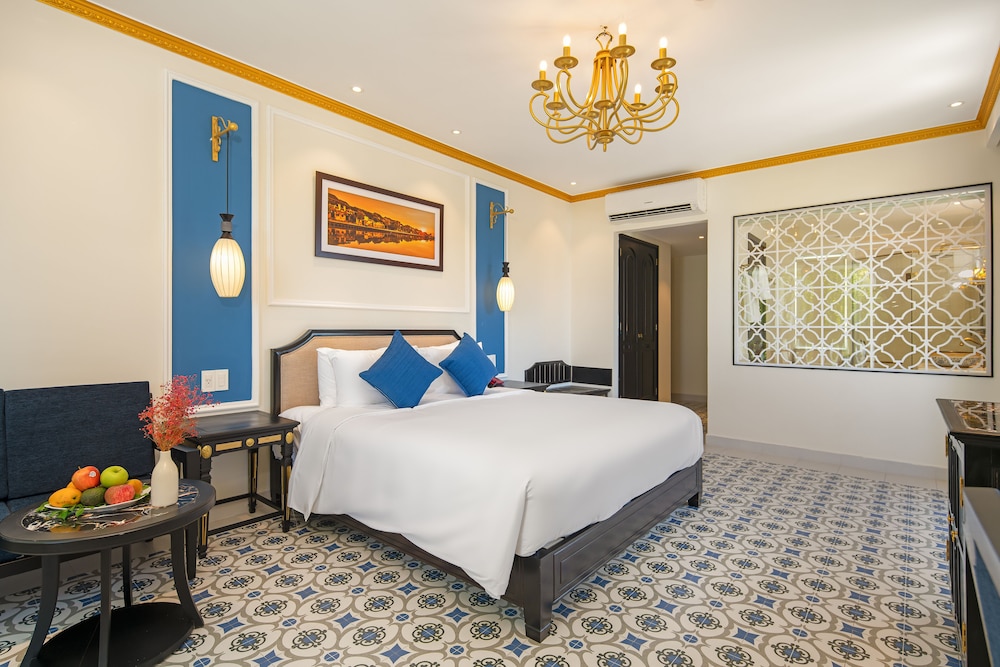 Hoi An Blue Sky Boutique Spa 16/75