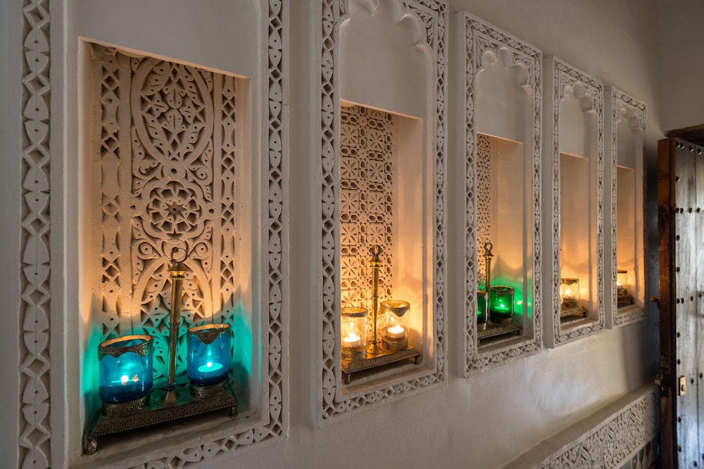 Algila Fes Riad Medina Charme Hotel 29/63