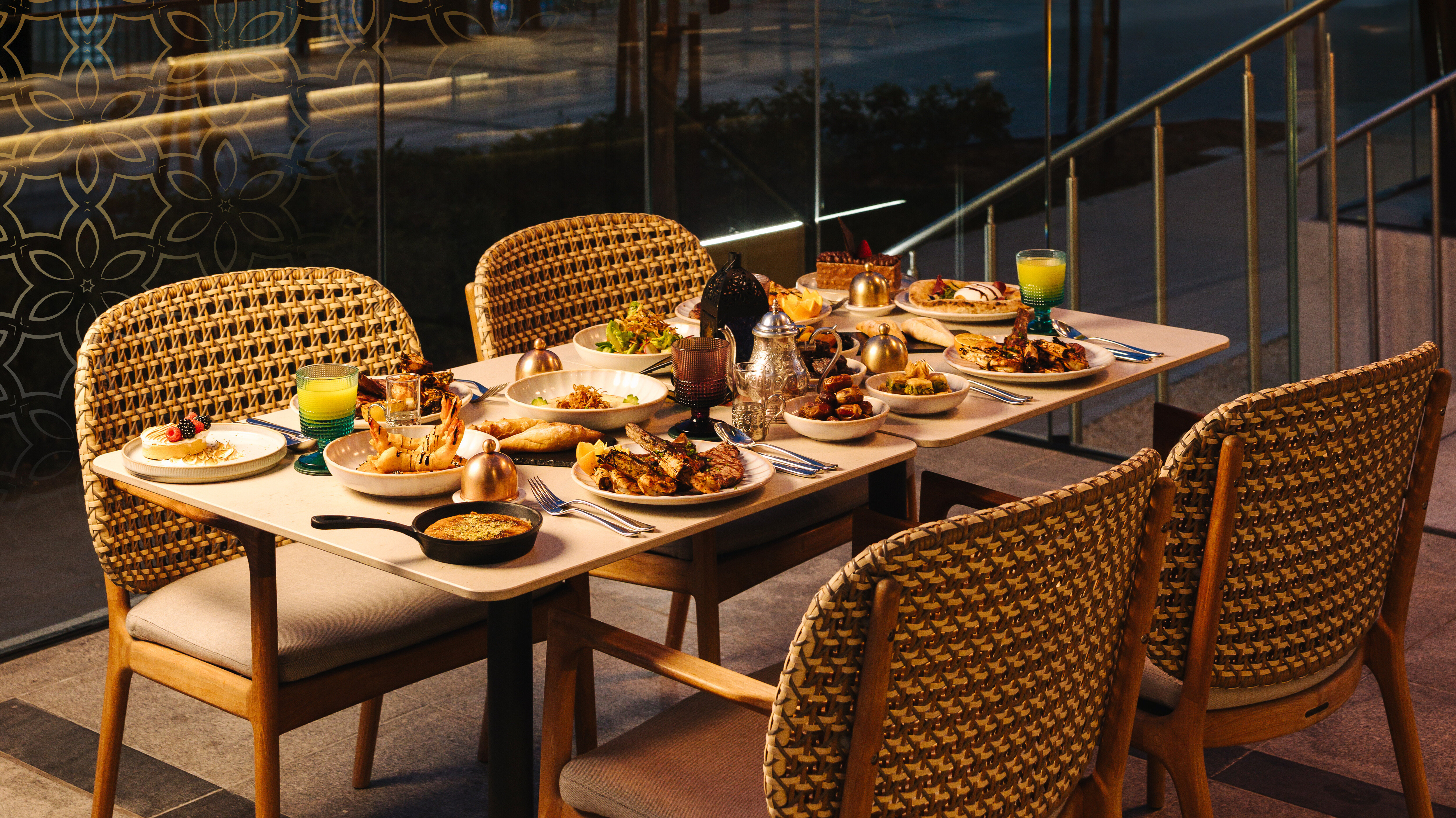Intercontinental Residences Dubai Business Bay 38/65