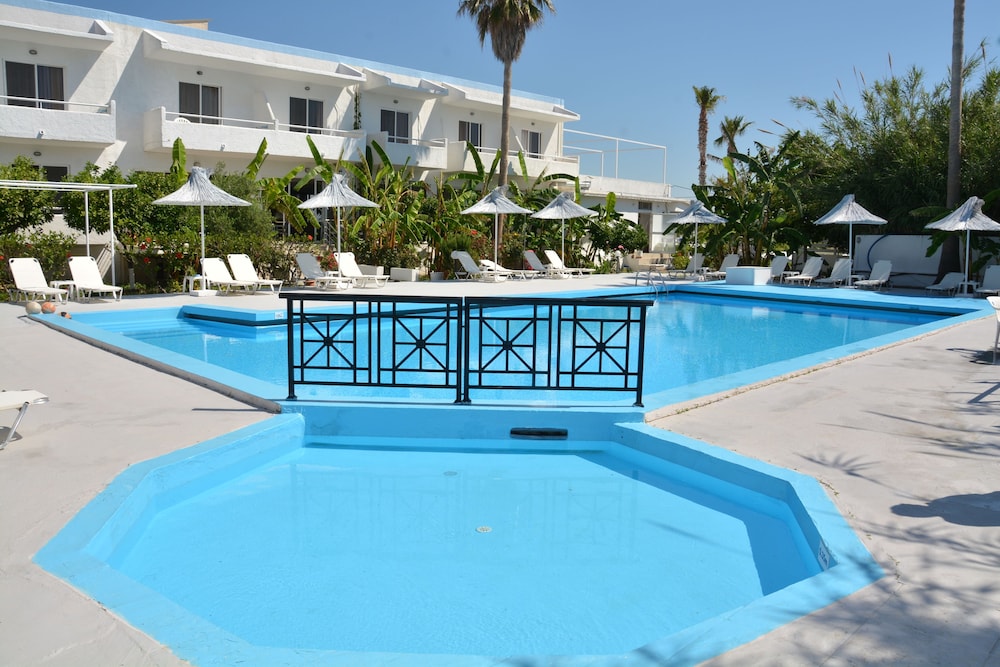 Costa Angela Seaside Resort 61/88