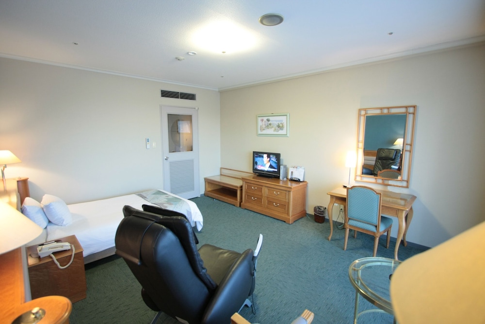 Sendai Hills Hotel 19/37