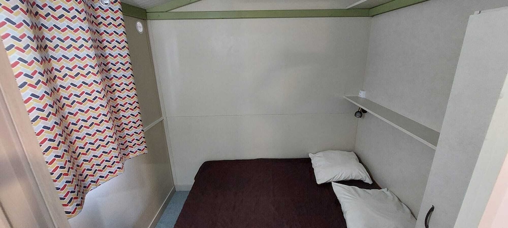 Camping La Pinede Enchantee 44/45