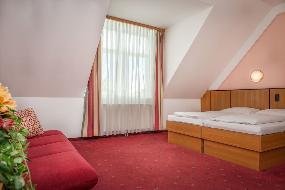 Gartenhotel Gabriel 15/45