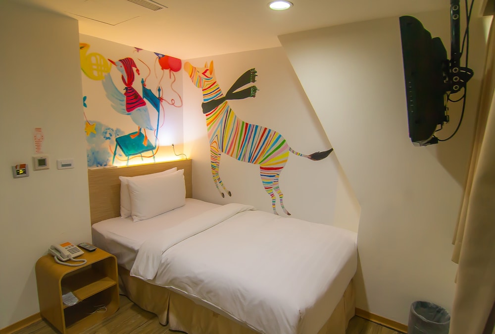 Legend Hotel Liuhe 14/38