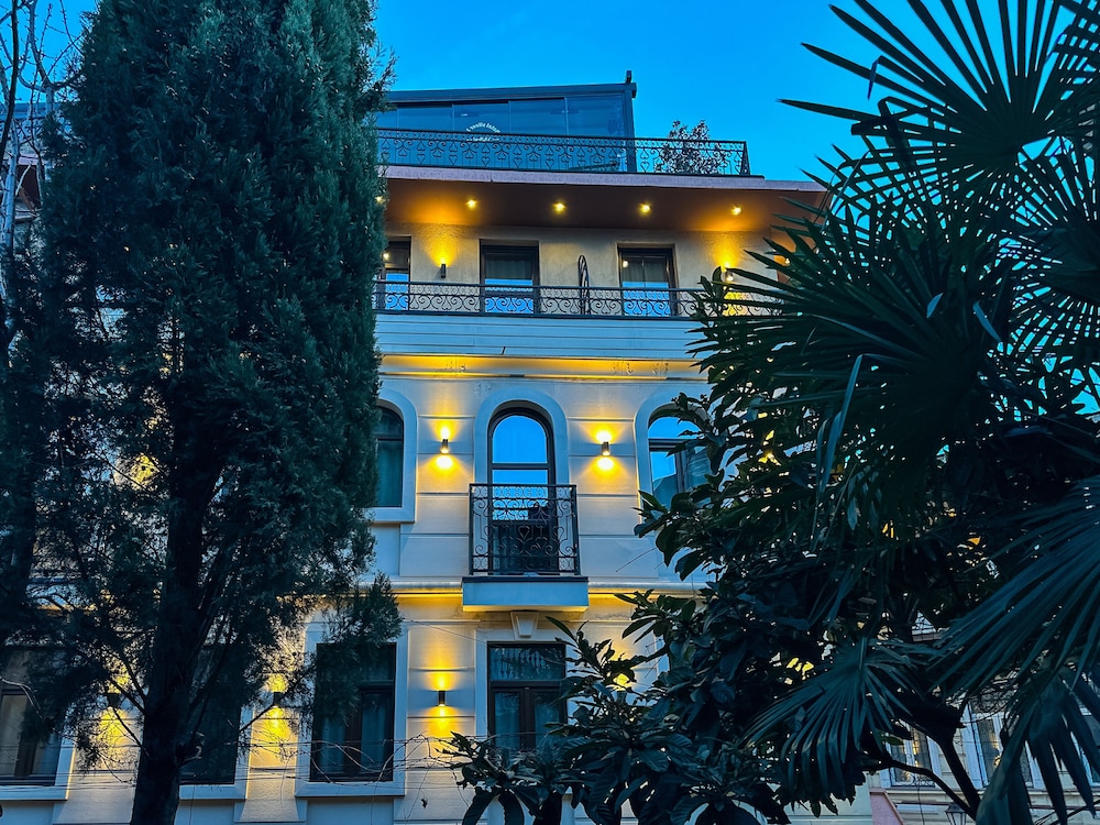 Silver 39 Boutique Hotel 6/48