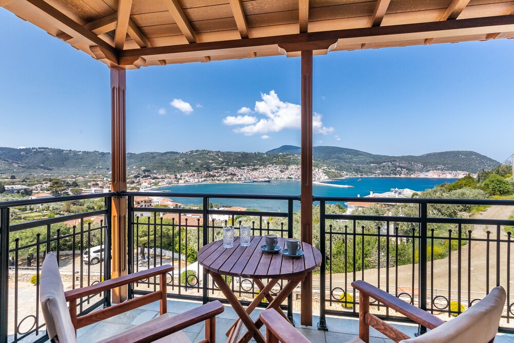 Evlalia Studios & Villas 37/50