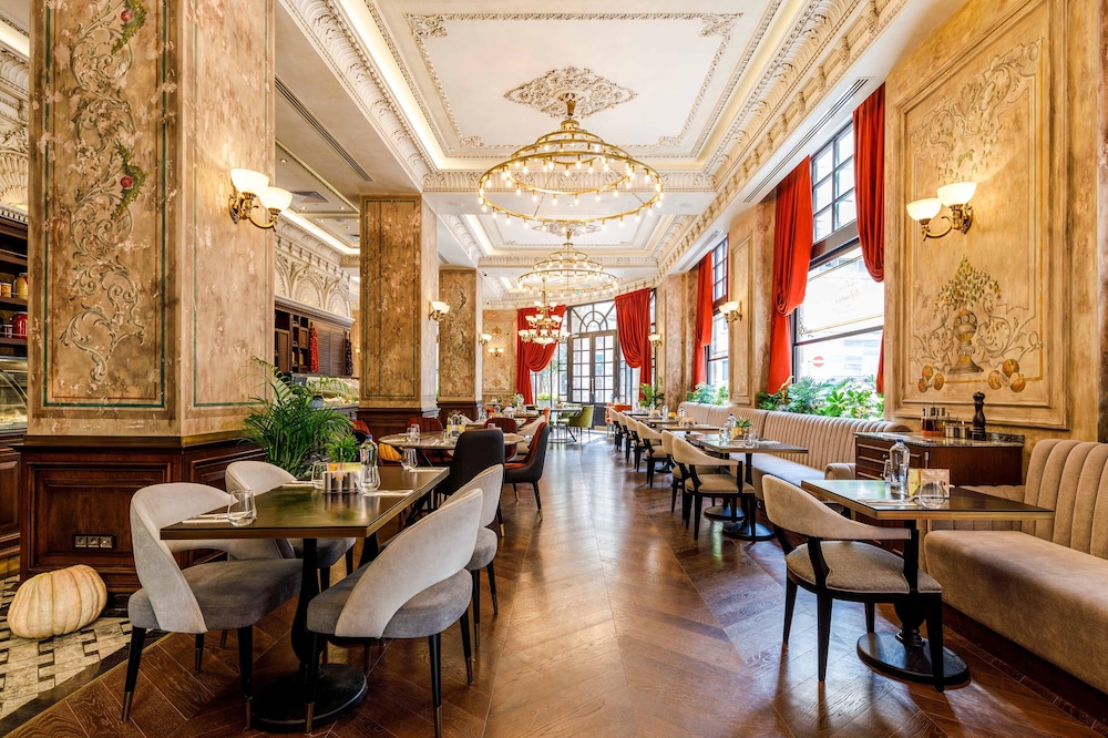 Cronton Design Hotel 35/50