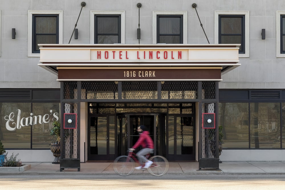 Lincoln Hotel in CHICAGO - IL